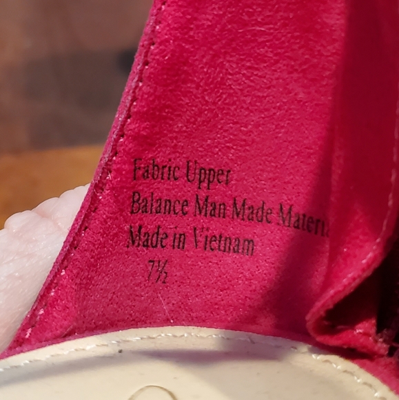 Amelia Grace Strappy Heels - Picture 12 of 12